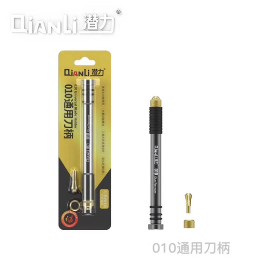 Qianli Universal Knife Twins Heads Back Glass Repairs