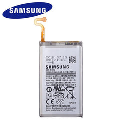 Samsung Galaxy S Battery Replace