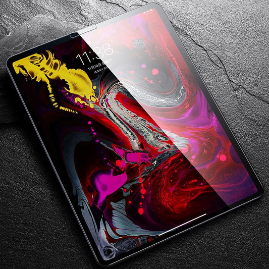 Ipad pro 12.9 2nd 2017 temper glass