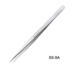 Kaisi Tweezers straight SS-SA