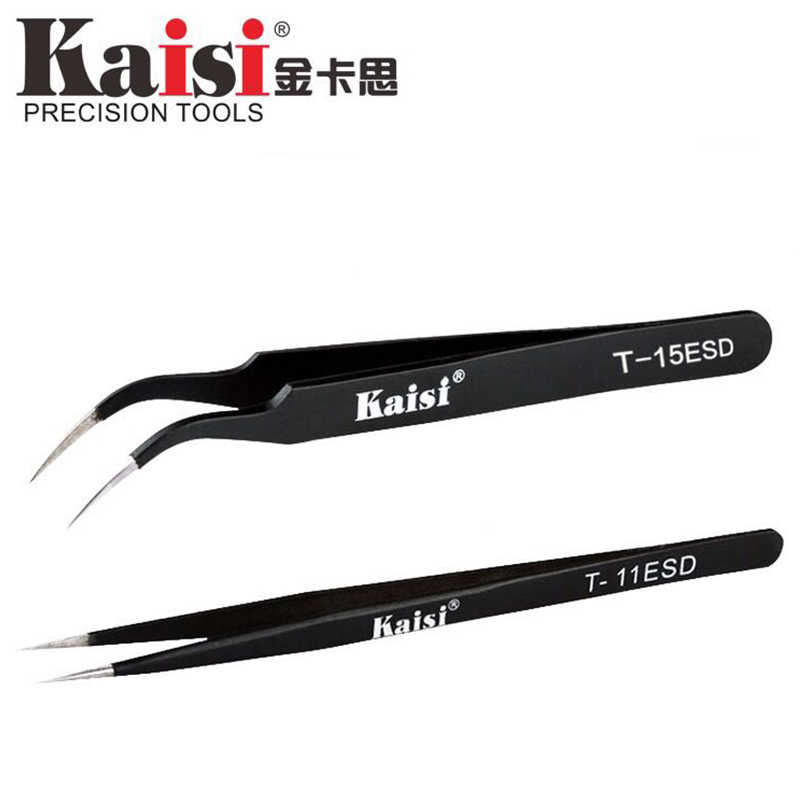 Kaisi ESD 11 Tweezer