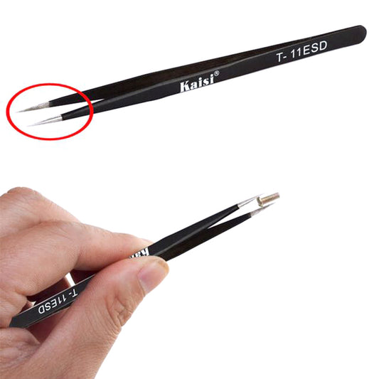 Kaisi Tweezers T-11ESD