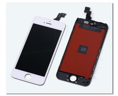 iPhone 5C LCD Assembly