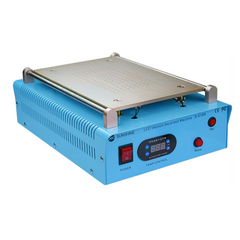 SS-918R 14 inch flat heating table