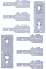 Qianli Dot Project Precision Calibrator