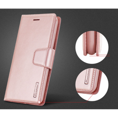 Iphone 14 Pro Hanman Mill Flip Case