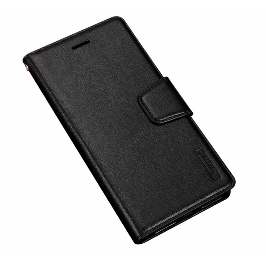 Iphone 14 Pro Hanman Mill Flip Case