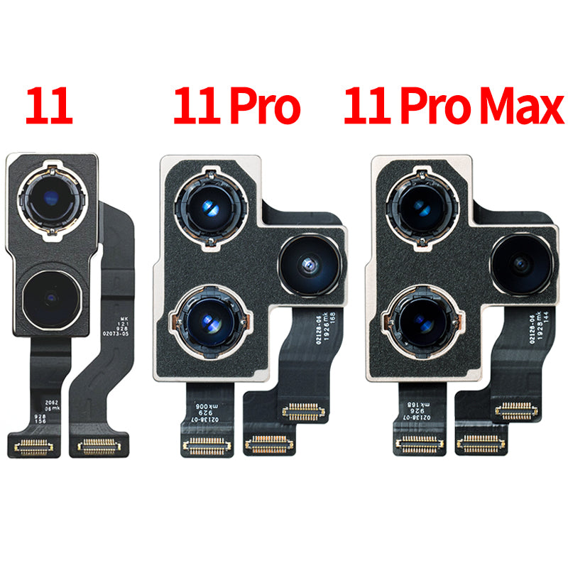 iPhone 11 Rear Camera Repair Partners Wholesale