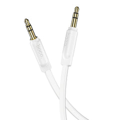 Hoco AUX Cable 100cm UPA16 [White]