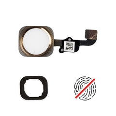 iPhone 6s/6s Plus Home Button Flex Cable with Bracket