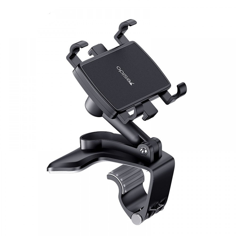 Yesido C101 900 Rotation Dashboard Holder