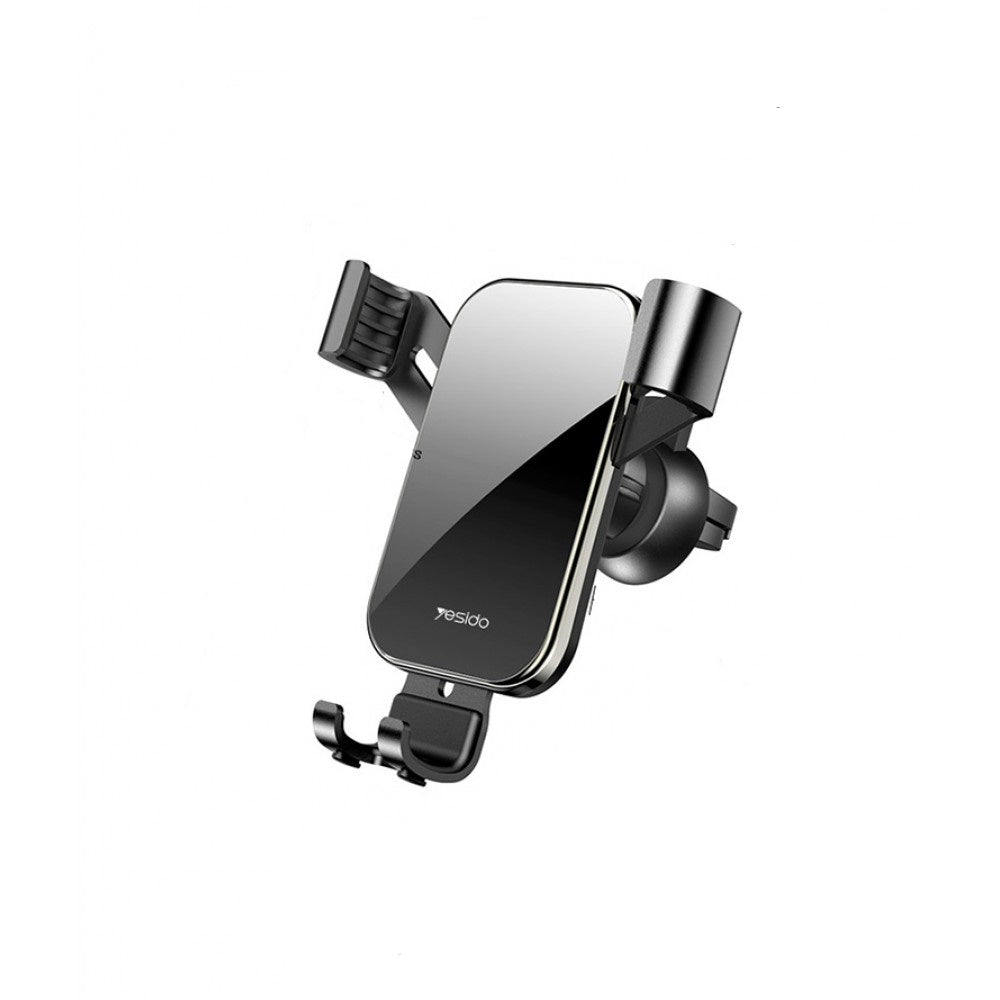 Yesido C87 Glass Gravity Holder