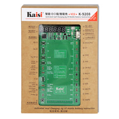 K-9028 Battery activation fixture KAISI