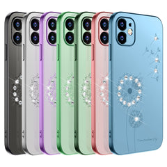 Iphone 11 To 12 Series Laser Case