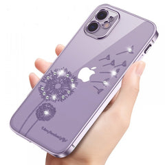 Iphone 11 To 12 Series Laser Case