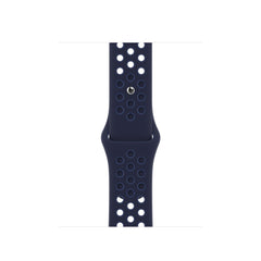 Apple Watch strap Sports TPU Blue