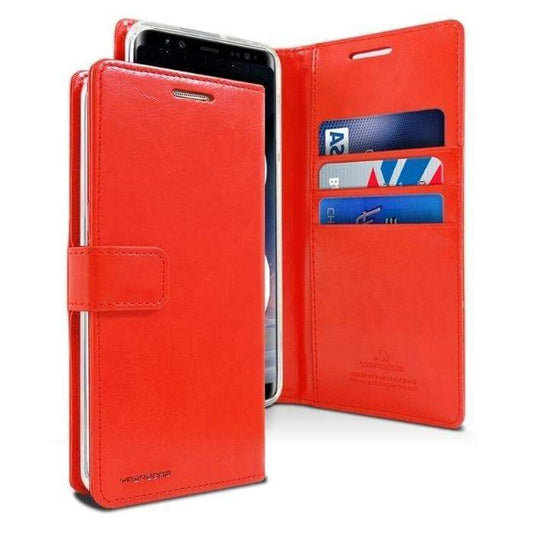 Samsung A12 Mercury Bluemoon Cover