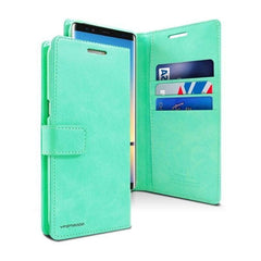 Samsung Note 20 Ultra Mercury Bluemoon Cover