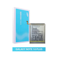 Samsung Note 10 Plus N975 Battery [Service Pack]