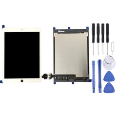 iPad Pro 9.7 inch LCD Assembly [ORG]