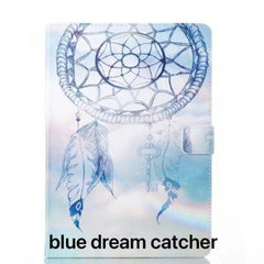 pattern-blue-dream-catcher