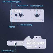 Qianli Dot Project Precision Calibrator