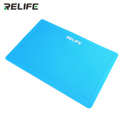 Relife RL -004D special silicone pad for film
