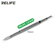 RELIFE RL-C210-IS Soldering iron tip TIP