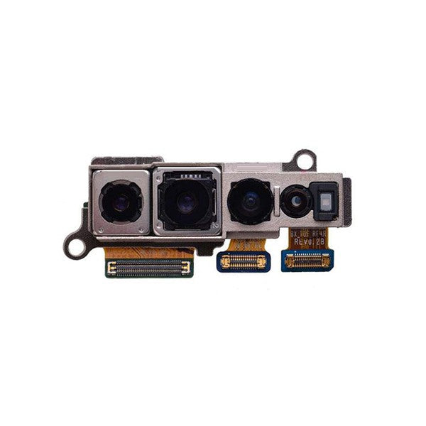 Samsung S10 5G G977 Rear Camera