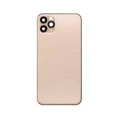 iPhone 11 Pro Max Rear Housing