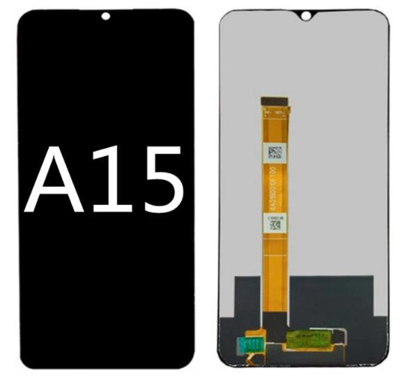 OPPO A15 LCD [Service Pack]