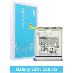 Samsung  S20 G980 G981 Battery [Service Pack]