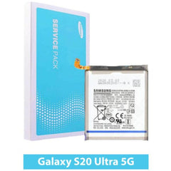 Samsung S20 Ultra G988 Battery [Service Pack]
