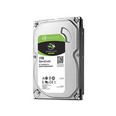 Segate Barracuda HDD 3.5