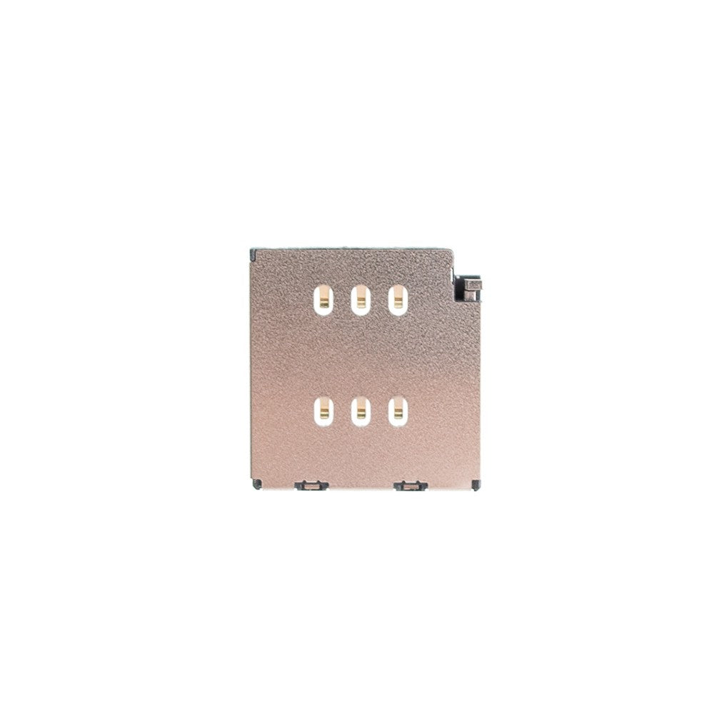 iPhone 11 Pro SIM Card Reader