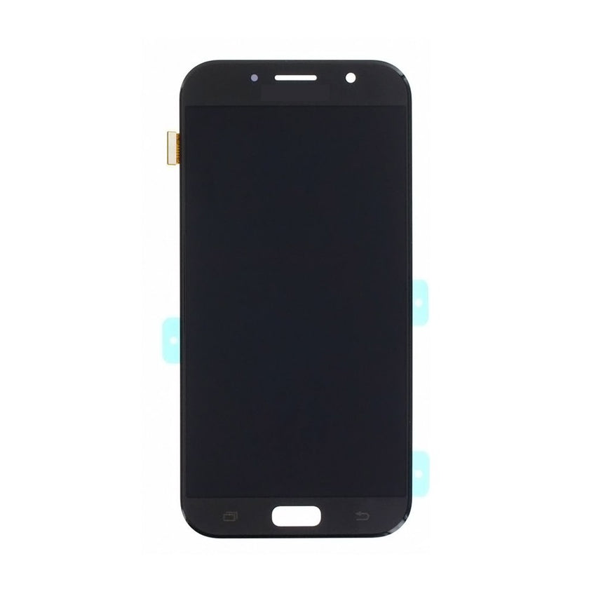 Samsung  A7 (2017) A720F LCD Assembly [Service Pack]