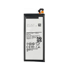 Samsung Galaxy A Battery Replace