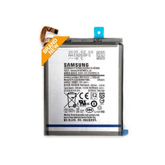 Samsung Galaxy S Battery Replace