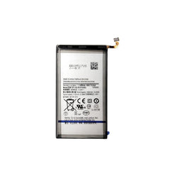 Samsung Galaxy S Battery Replace