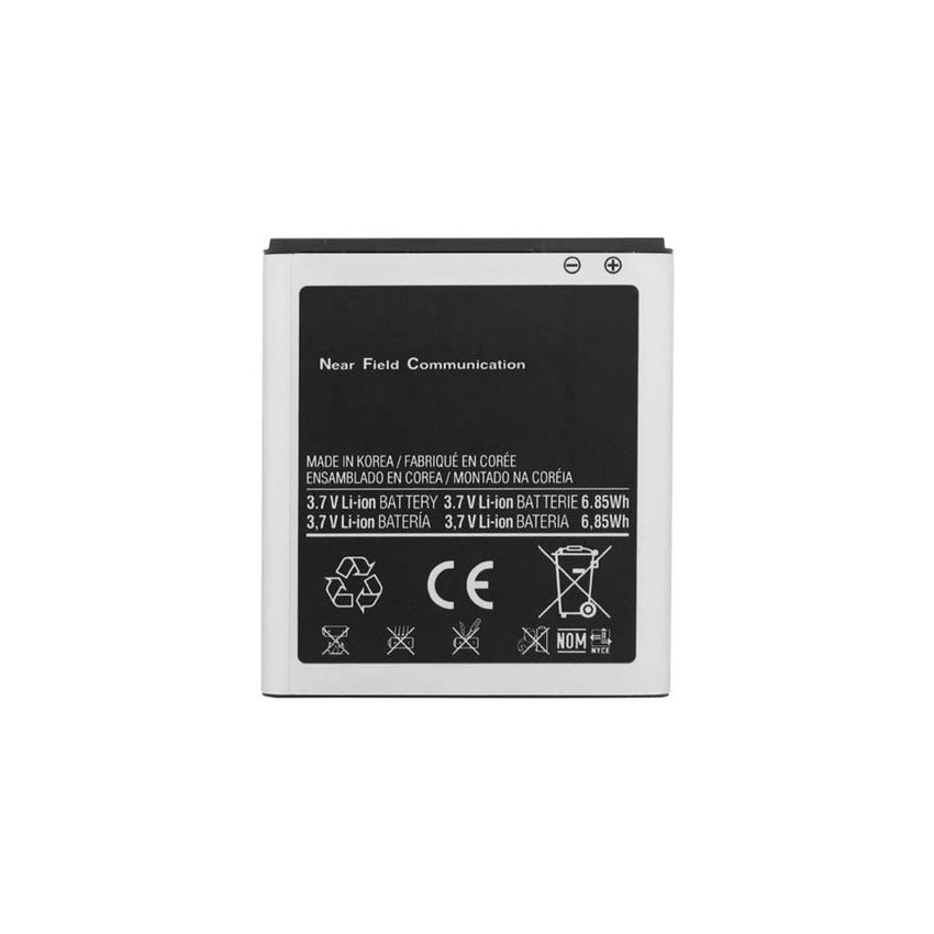 Samsung S2 Replacement Battery 1650mAh i9100