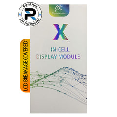 [JK]iPhone X LCD [In-Cell-BQ7]
