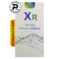 [JK]iPhone XR LCD [In-Cell-BQ7]