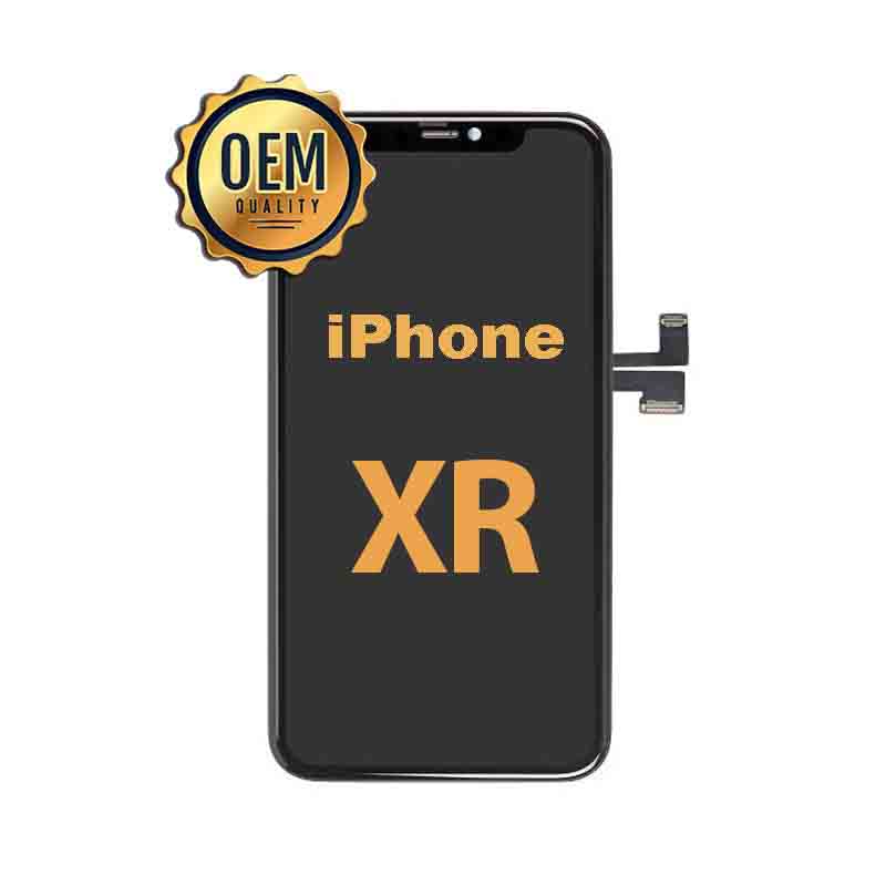 iPhone XR LCD Assembly  [OEM]