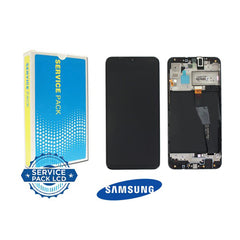 Samsung A10  A105F LCD Assembly
