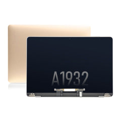 Complete LCD Display Assembly for MacBook Air 13" A1932 (2018) (Premium)