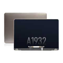 Complete LCD Display Assembly for MacBook Air 13" A1932 (2018) (Premium)