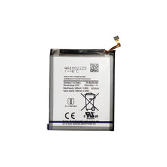 Samsung Galaxy A Battery Replace