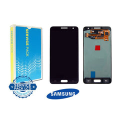 Samsung A3 A300 LCD Assembly [Service Pack]