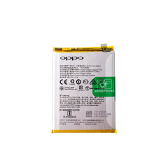 OPPO A3s Replacement Battery 4100mAh