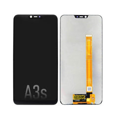 OPPO A3s/A5(AX5)  LCD Screen Digitizer Replacement